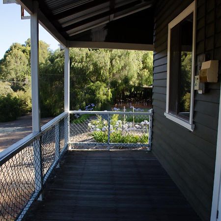 Wellington Forest Cottages Экстерьер фото
