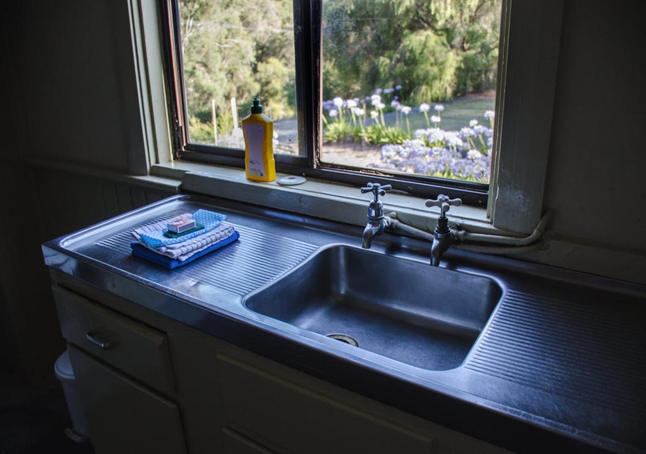 Wellington Forest Cottages Экстерьер фото