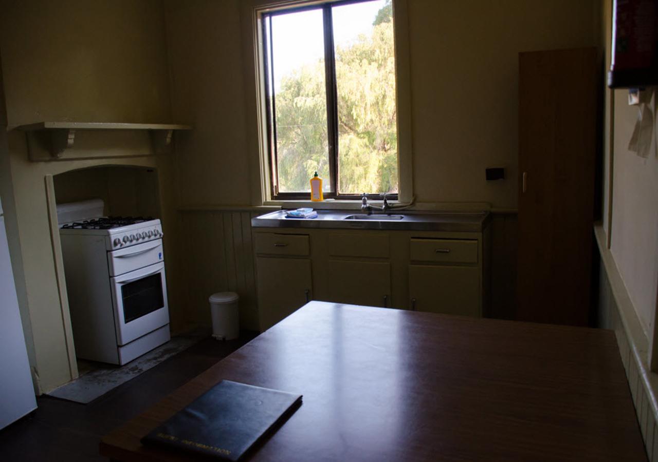 Wellington Forest Cottages Экстерьер фото