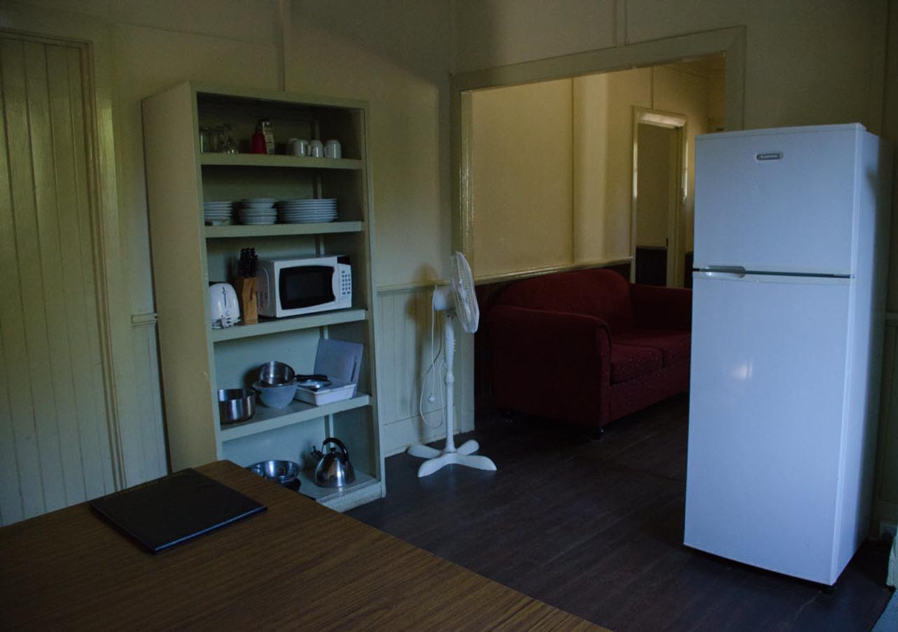 Wellington Forest Cottages Экстерьер фото
