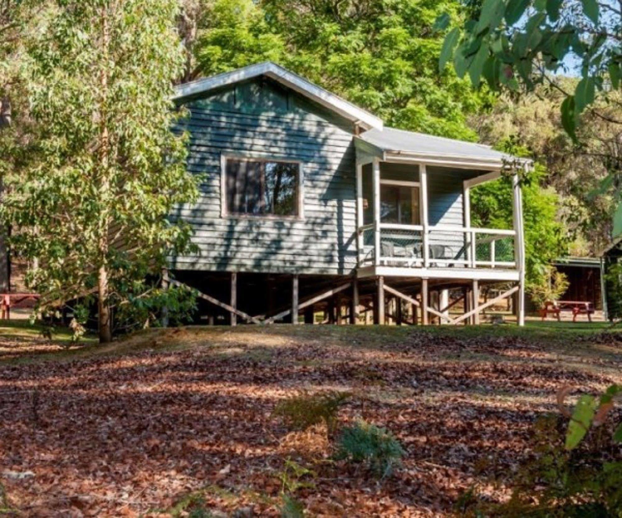 Wellington Forest Cottages Экстерьер фото