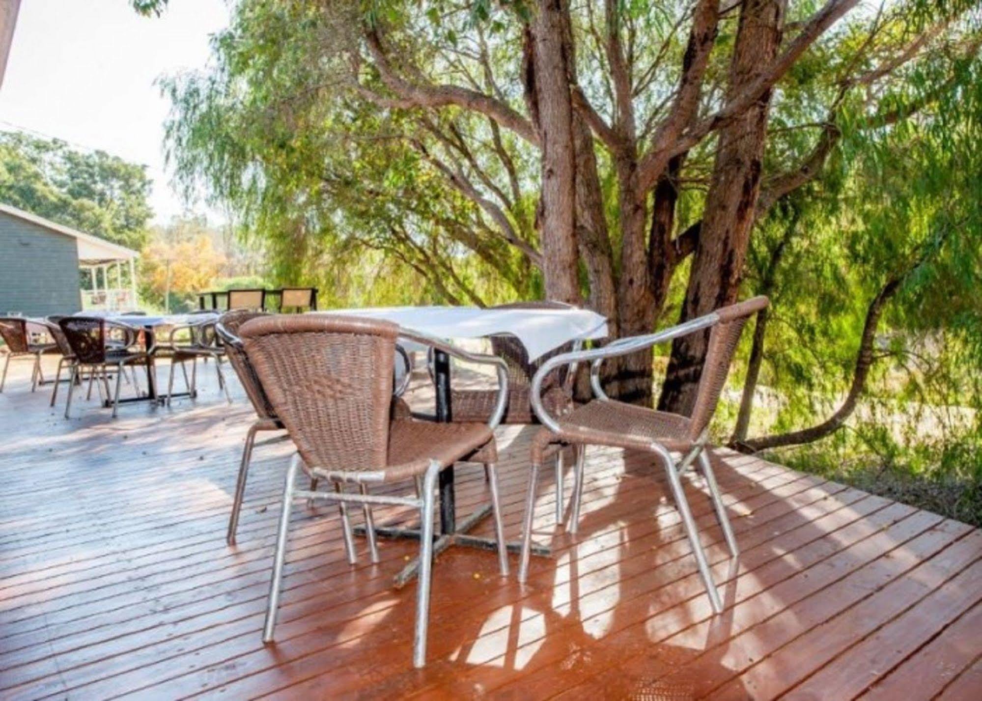 Wellington Forest Cottages Экстерьер фото